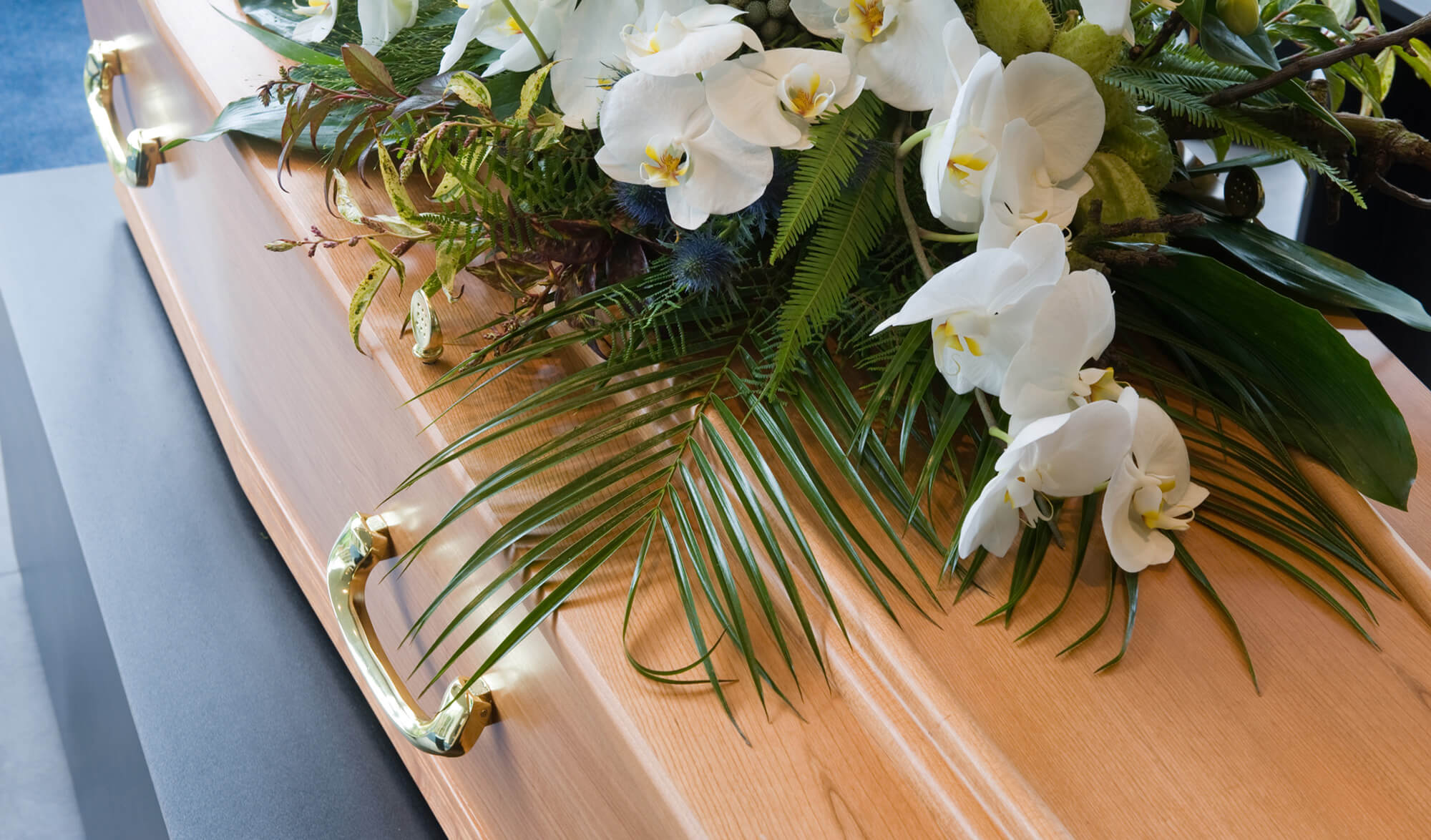 Burial Services Sydney
